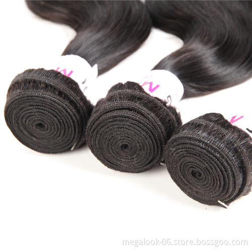 One Brazilian Single Donor Virgin Hair 100 Grams Of Brazilian Virgin Human Hair Cut From Very Young Girls
